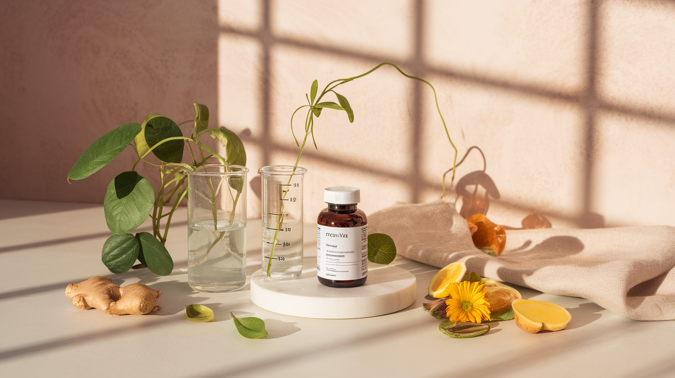 Laboratorul FlexoVita